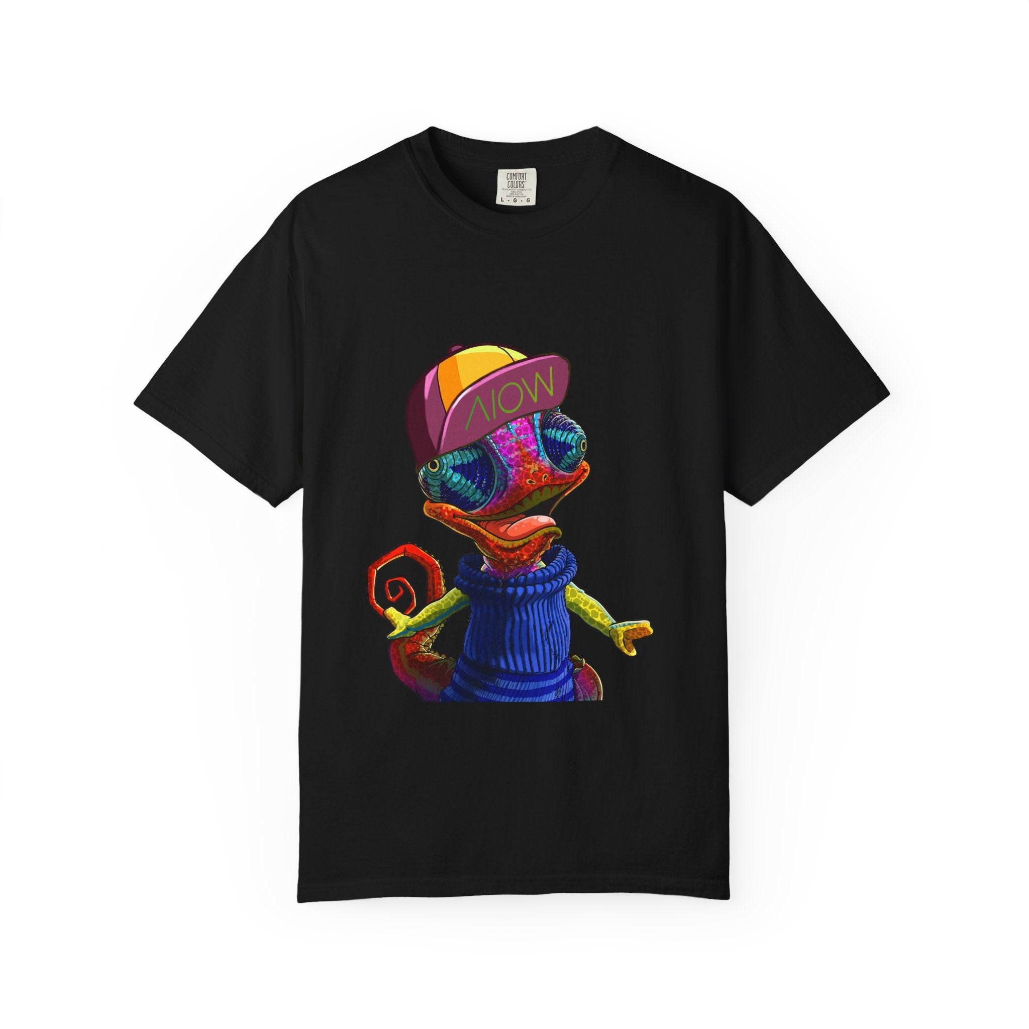 Spunky #30 - Unisex Tee