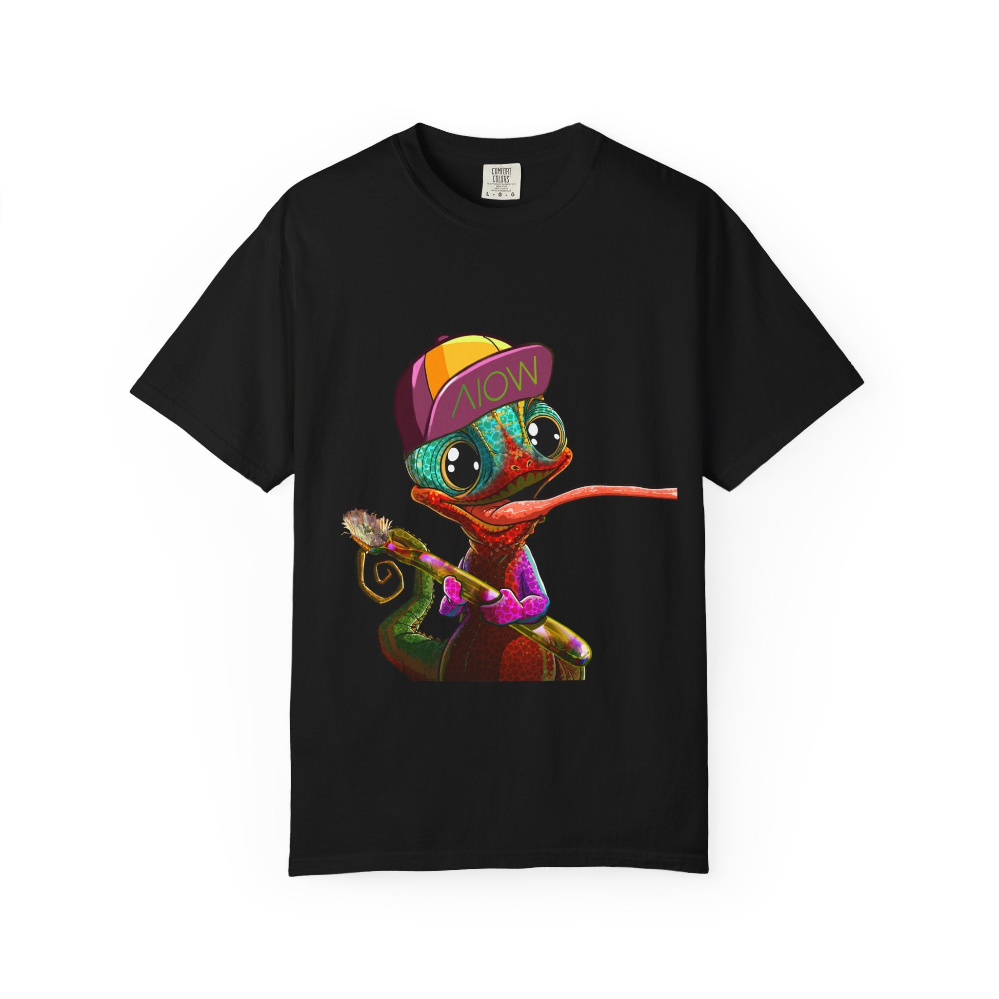 Spunky #82 - Unisex Tee