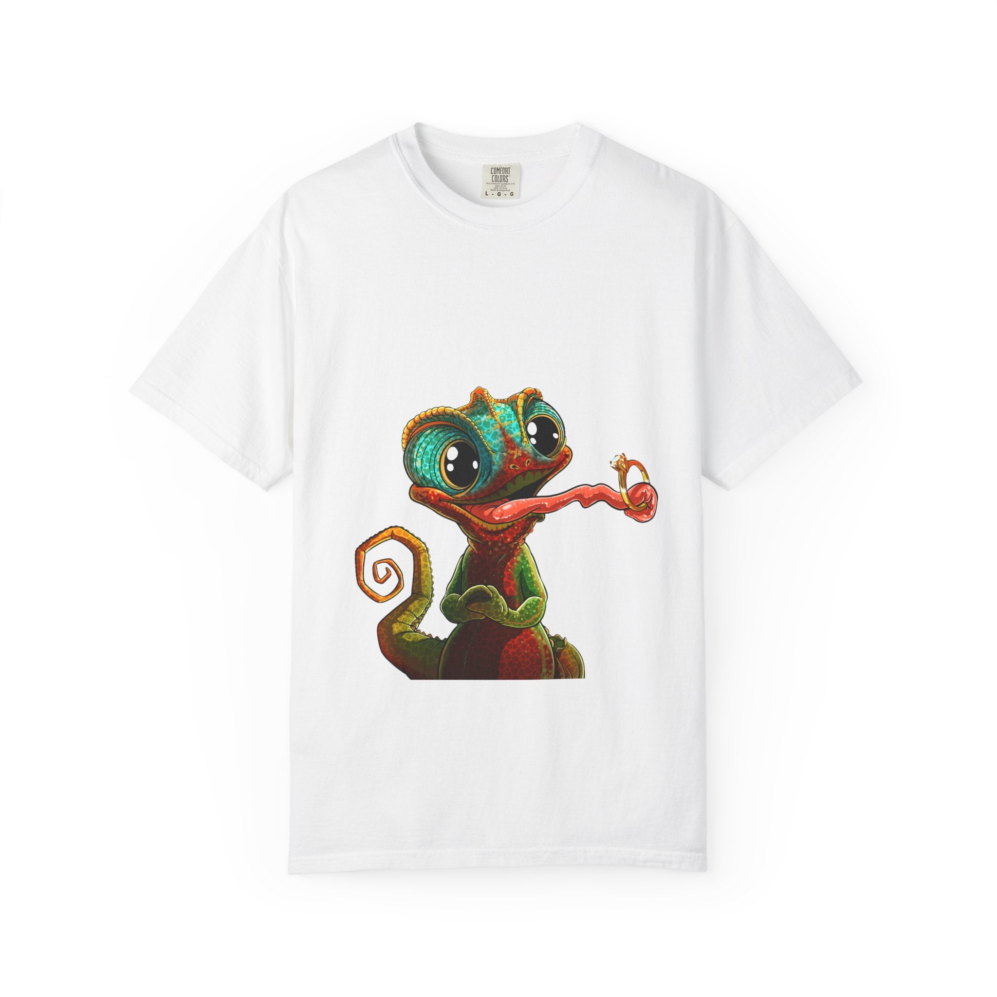 Spunky #95 - Unisex Tee