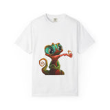 Spunky #95 - Unisex Tee