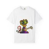 Spunky #72 - Unisex Tee