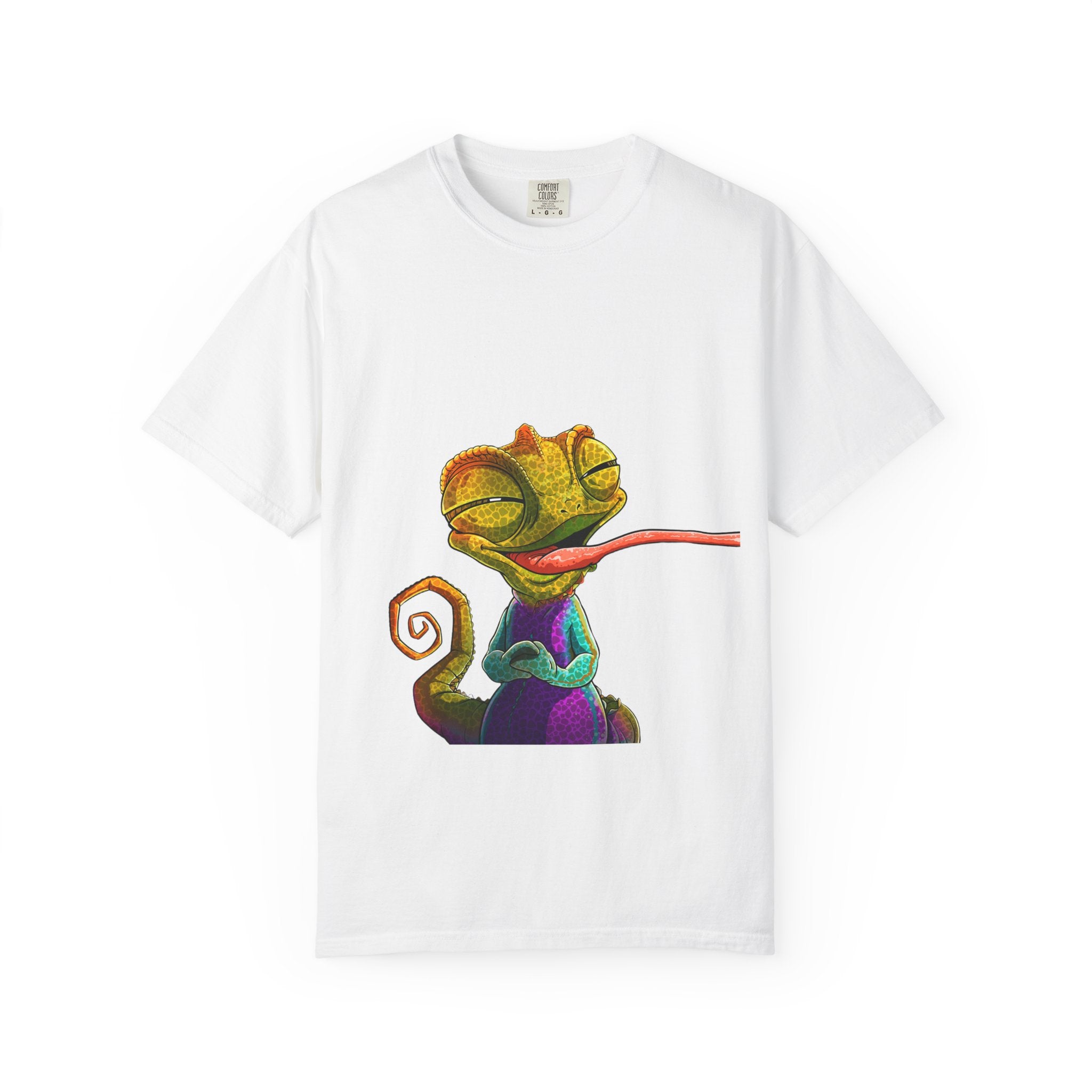 Spunky #49 - Unisex Tee