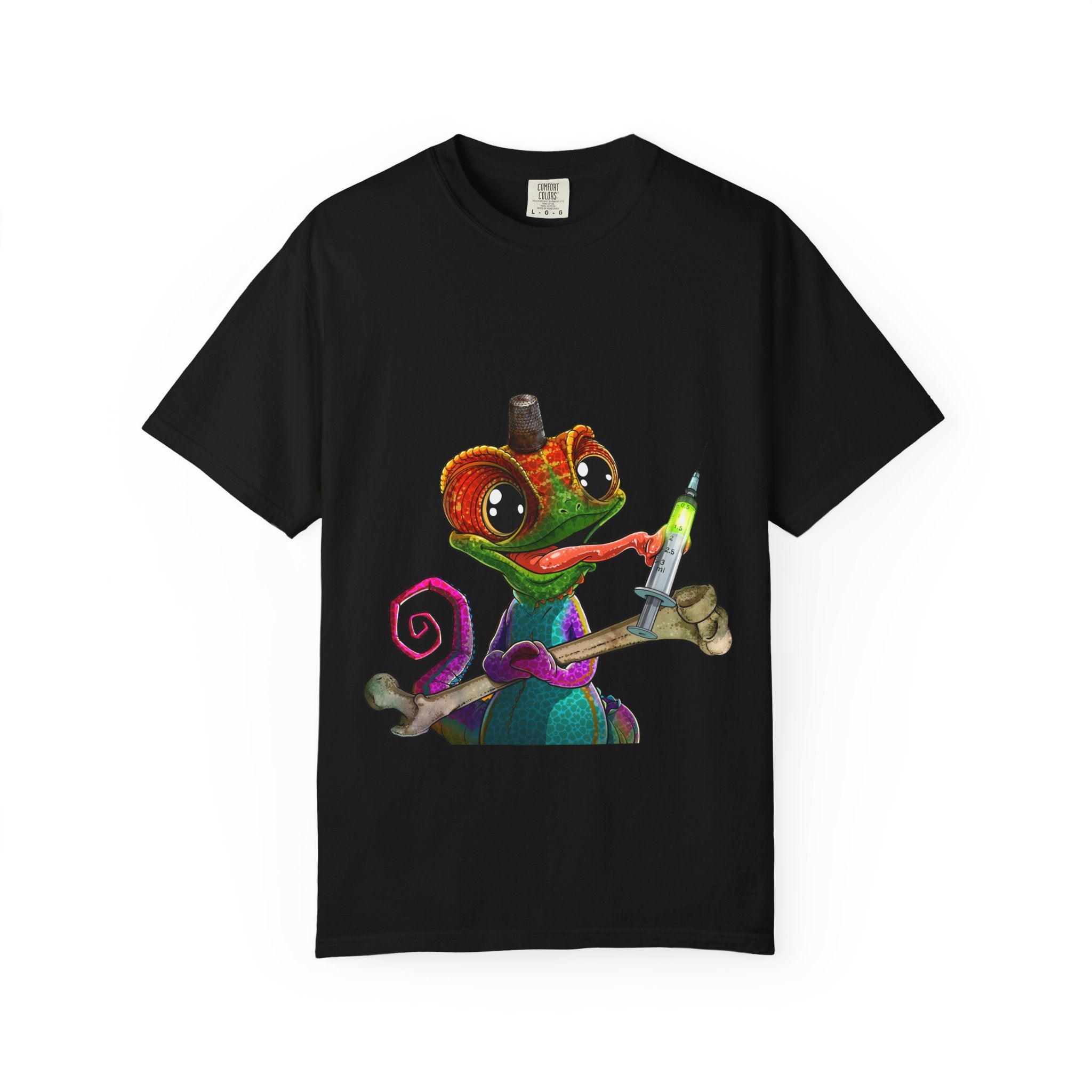 Spunky #39 - Unisex Tee