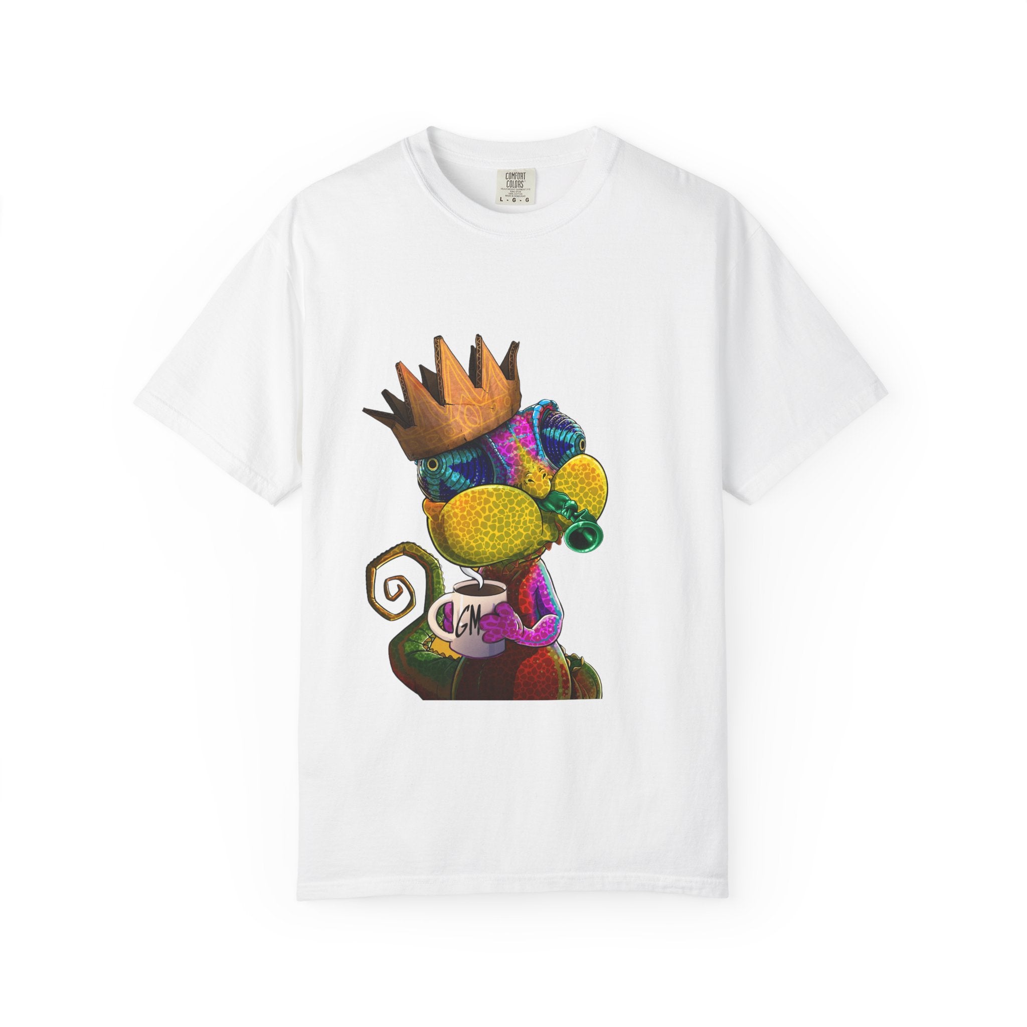 Spunky #54 - Unisex Tee