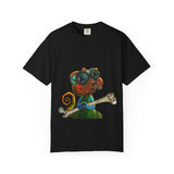 Spunky #81 - Unisex Tee