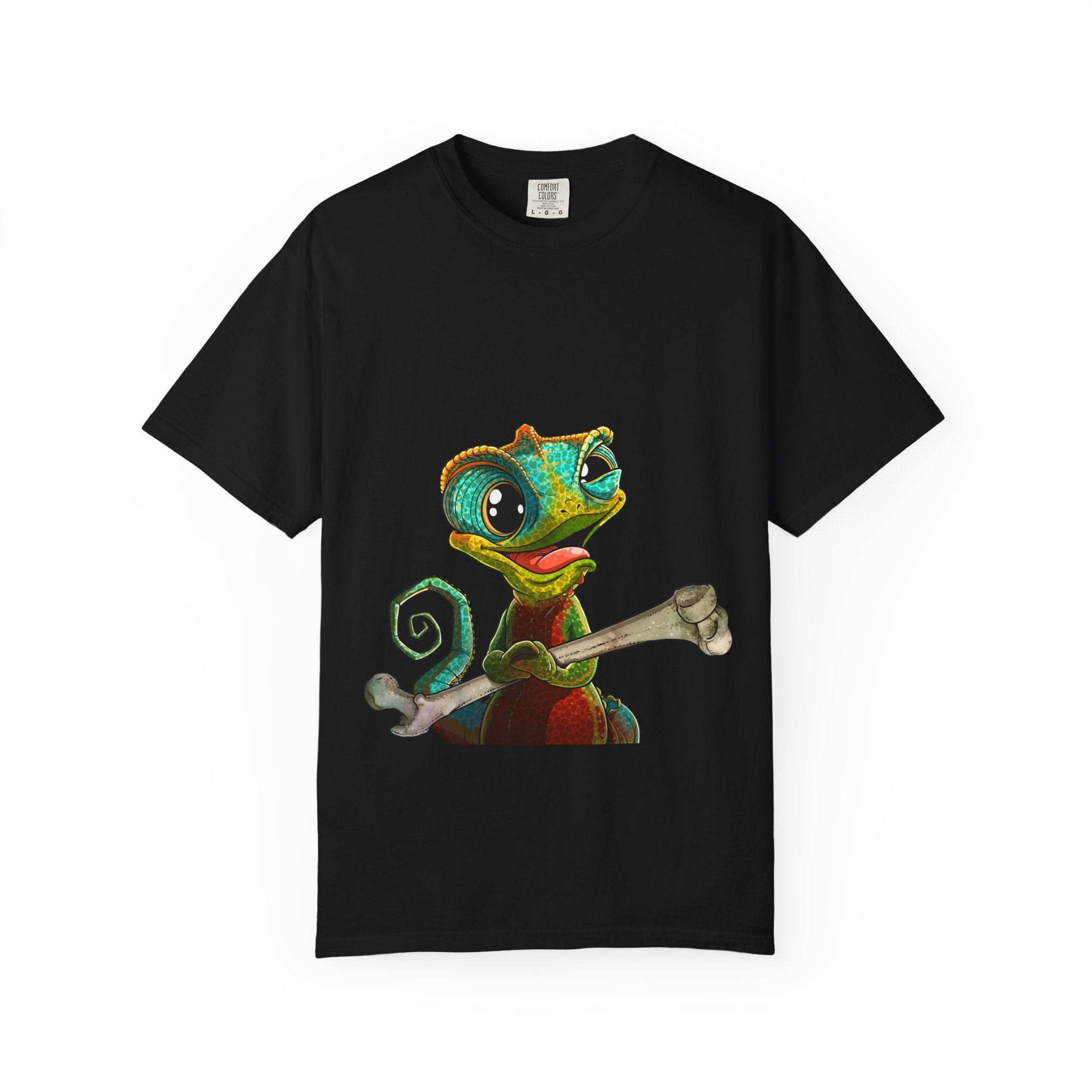 Spunky #56 - Unisex Tee