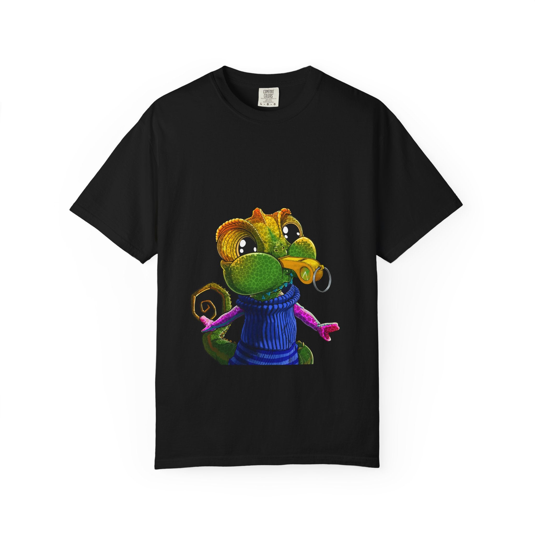 Spunky #93 - Unisex Tee
