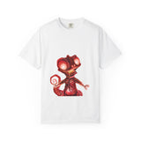 Spunky #0 - Unisex Tee