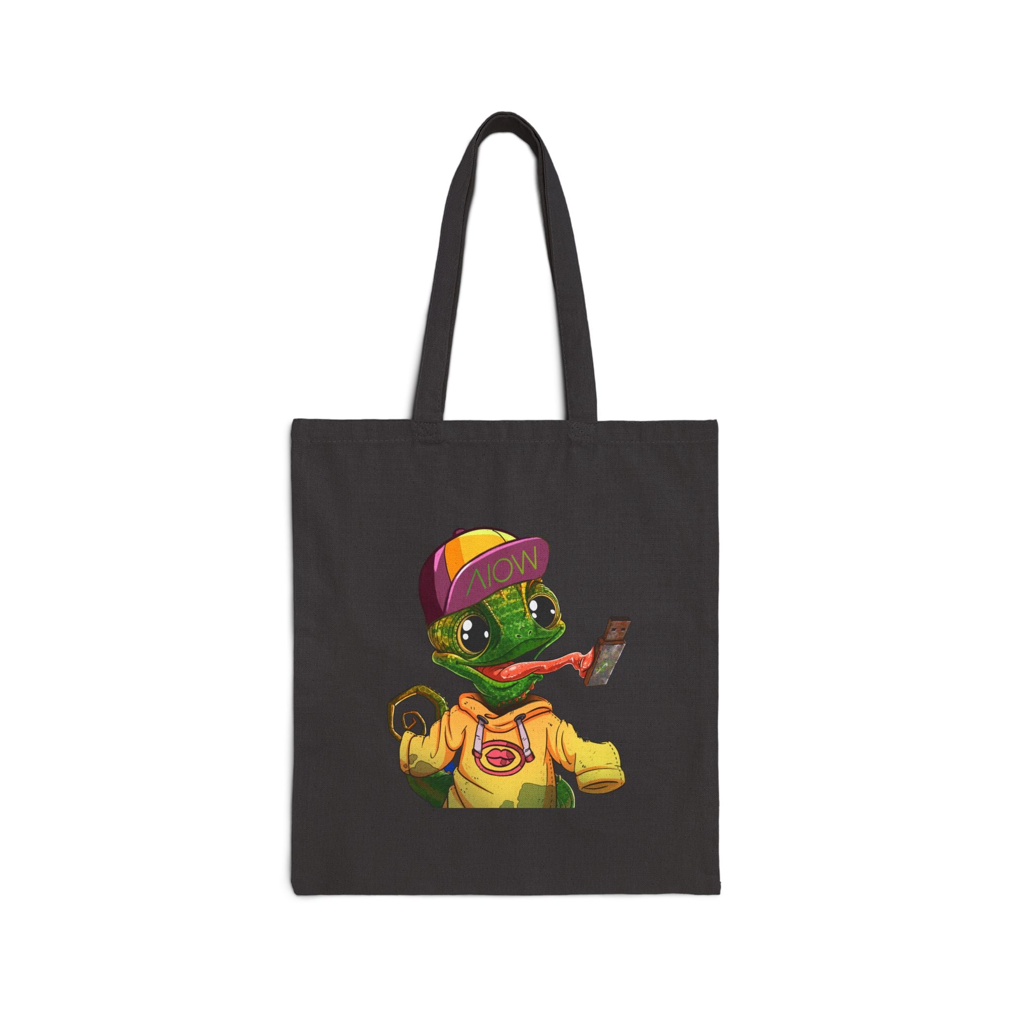 Tote Bag # 1