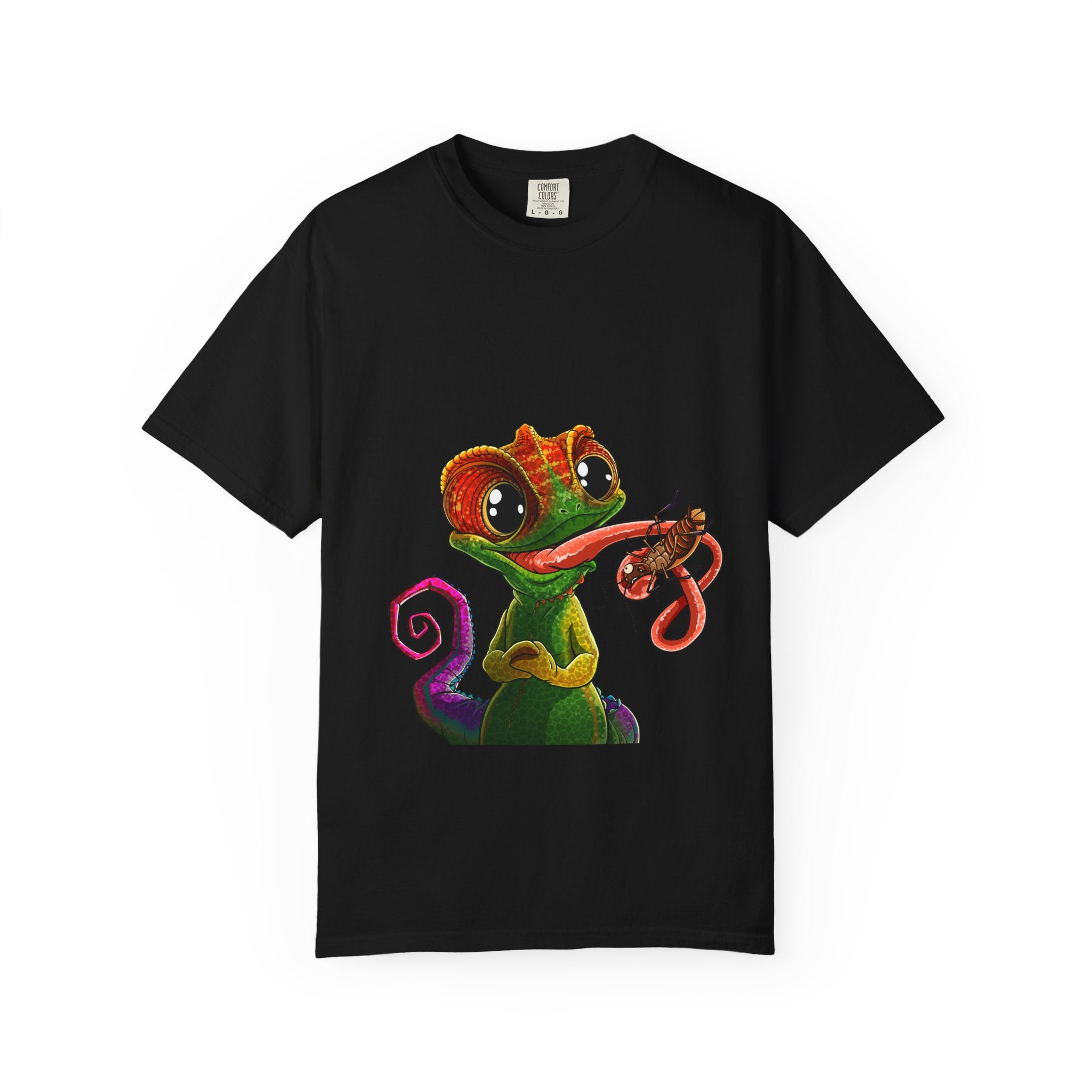 Spunky #41 - Unisex Tee