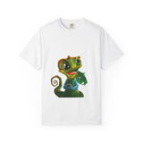 Spunky #10 - Unisex Tee