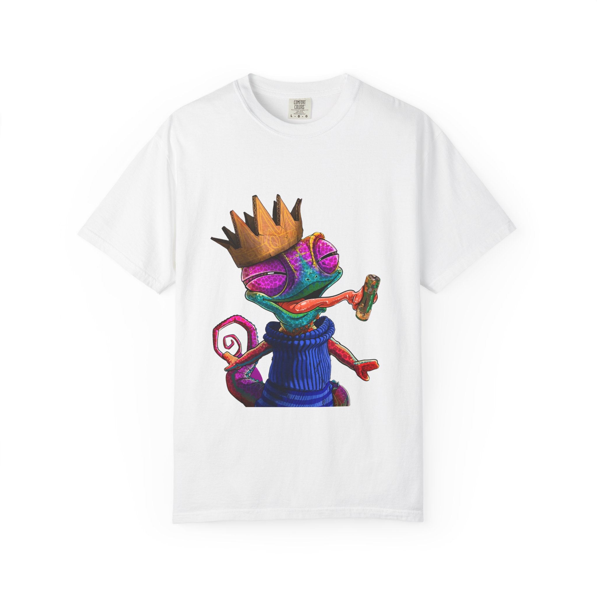 Spunky #91 - Unisex Tee