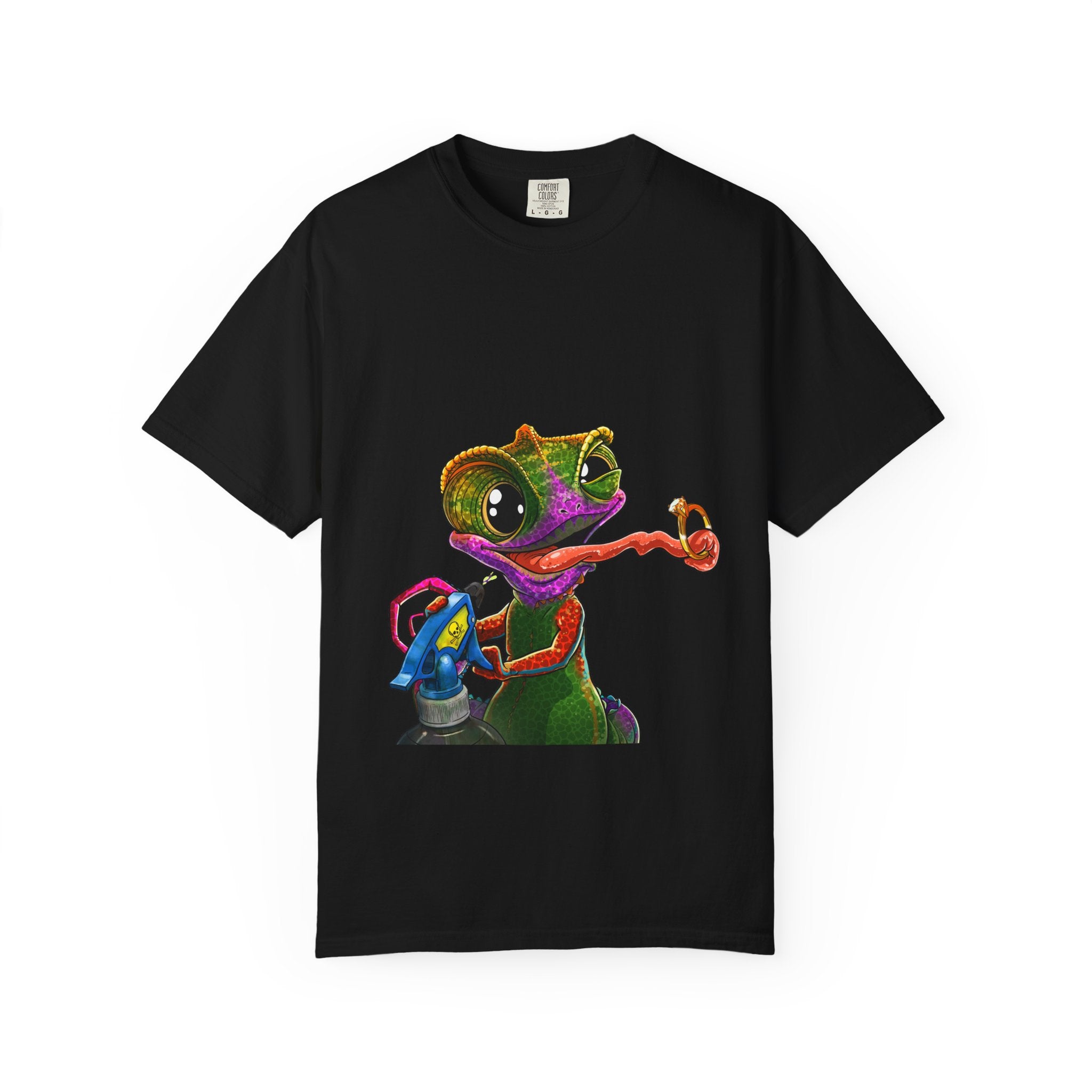 Spunky #31 - Unisex Tee