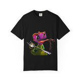 Spunky #83 - Unisex Tee