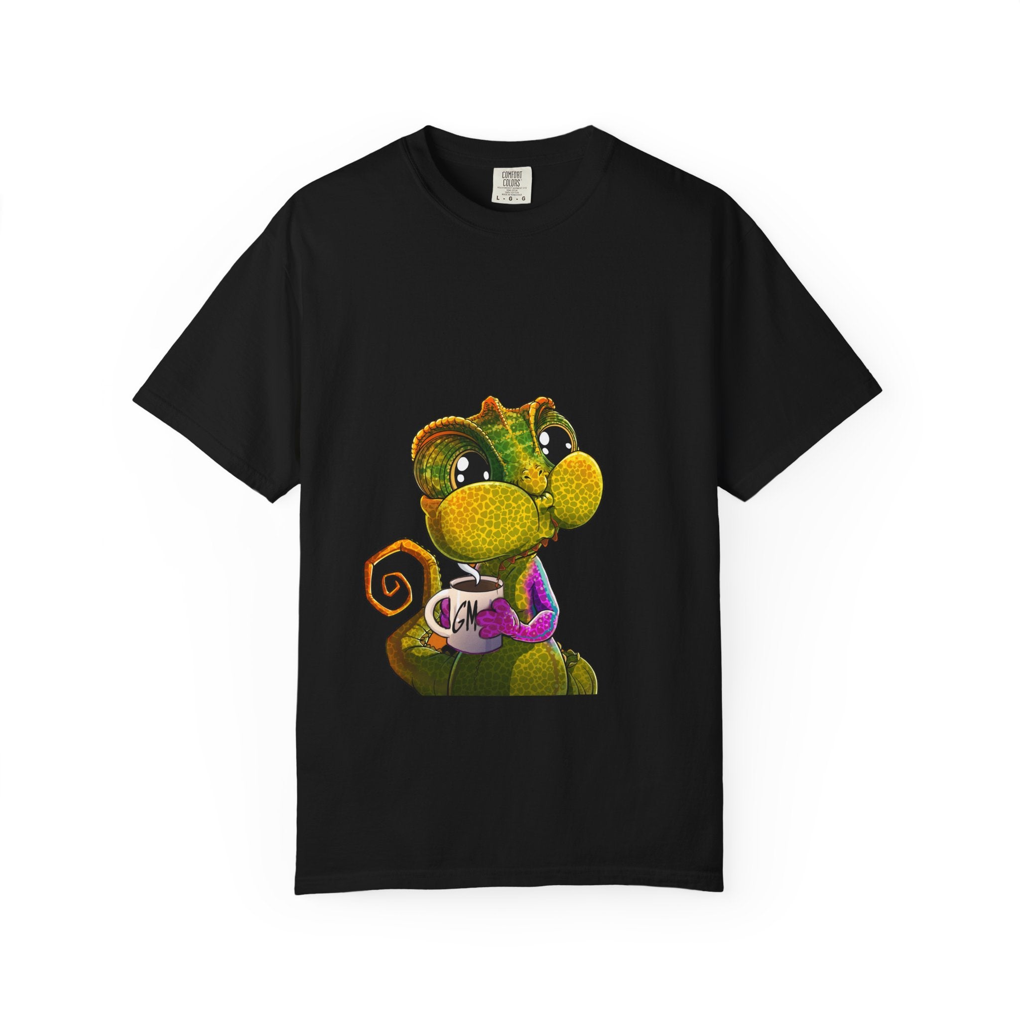 Spunky #92 - Unisex Tee