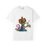 Spunky #39 - Unisex Tee