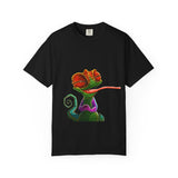 Spunky #32 - Unisex Tee