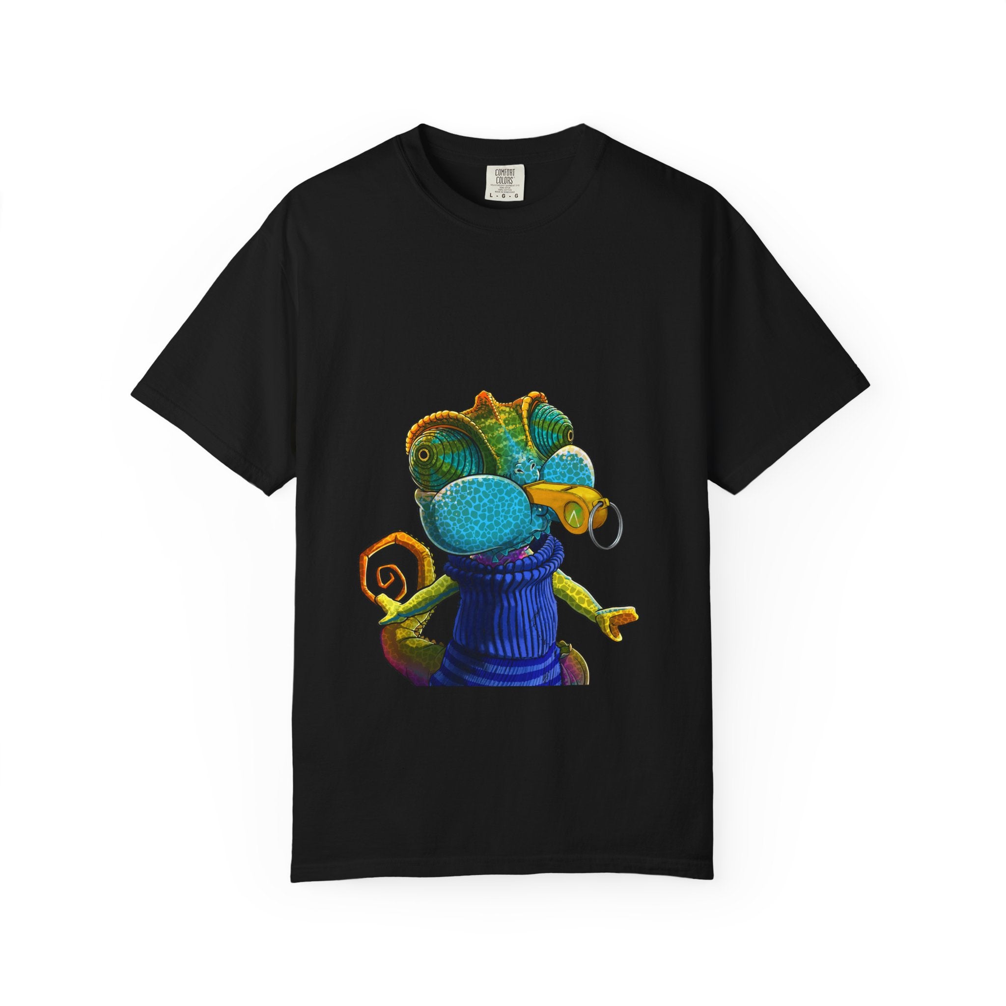 Spunky #34 - Unisex Tee