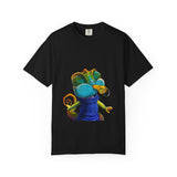 Spunky #34 - Unisex Tee