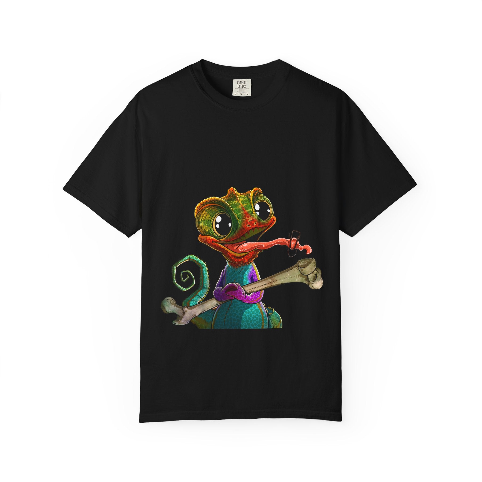 Spunky #76 - Unisex Tee