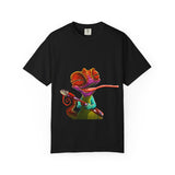 Spunky #2 - Unisex Tee