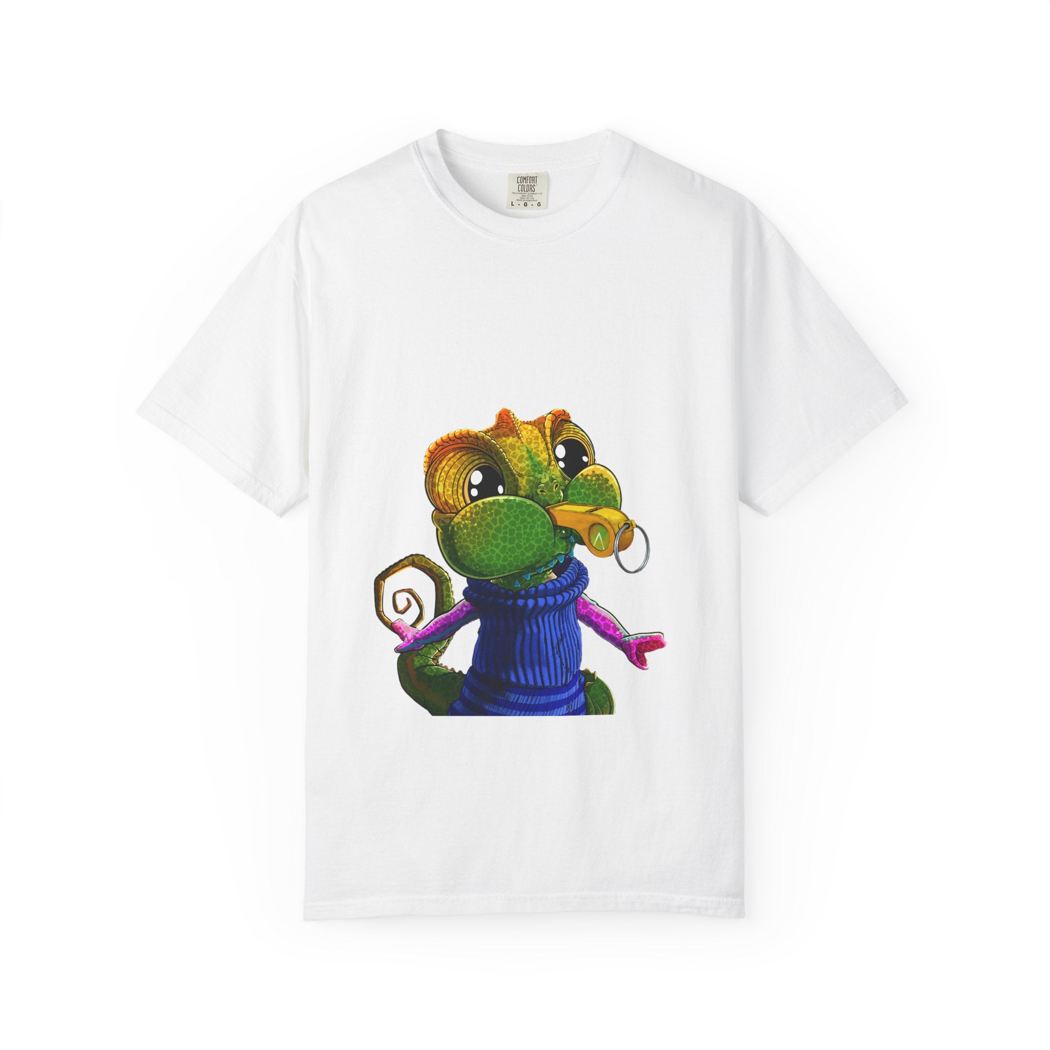 Spunky #93 - Unisex Tee