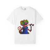 Spunky #70 - Unisex Tee