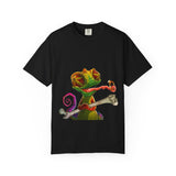 Spunky #74 - Unisex Tee