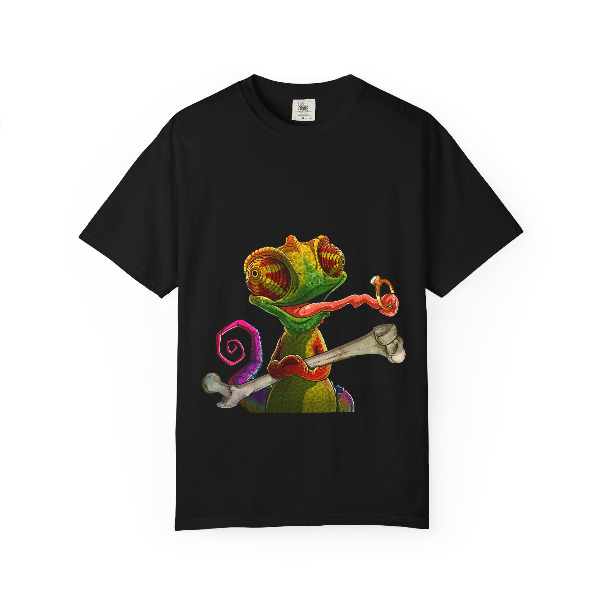 Spunky #74 - Unisex Tee