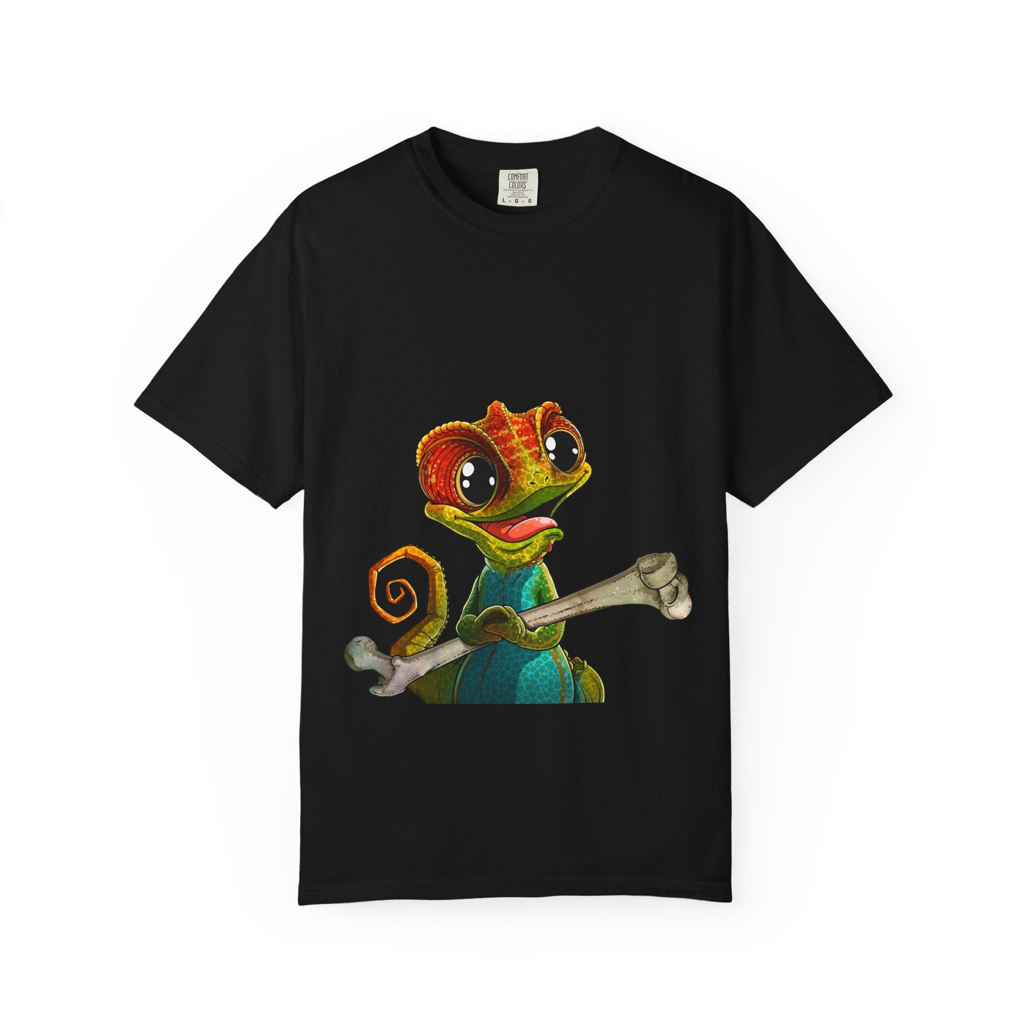 Spunky #96 - Unisex Tee