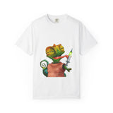 Spunky #62 - Unisex Tee