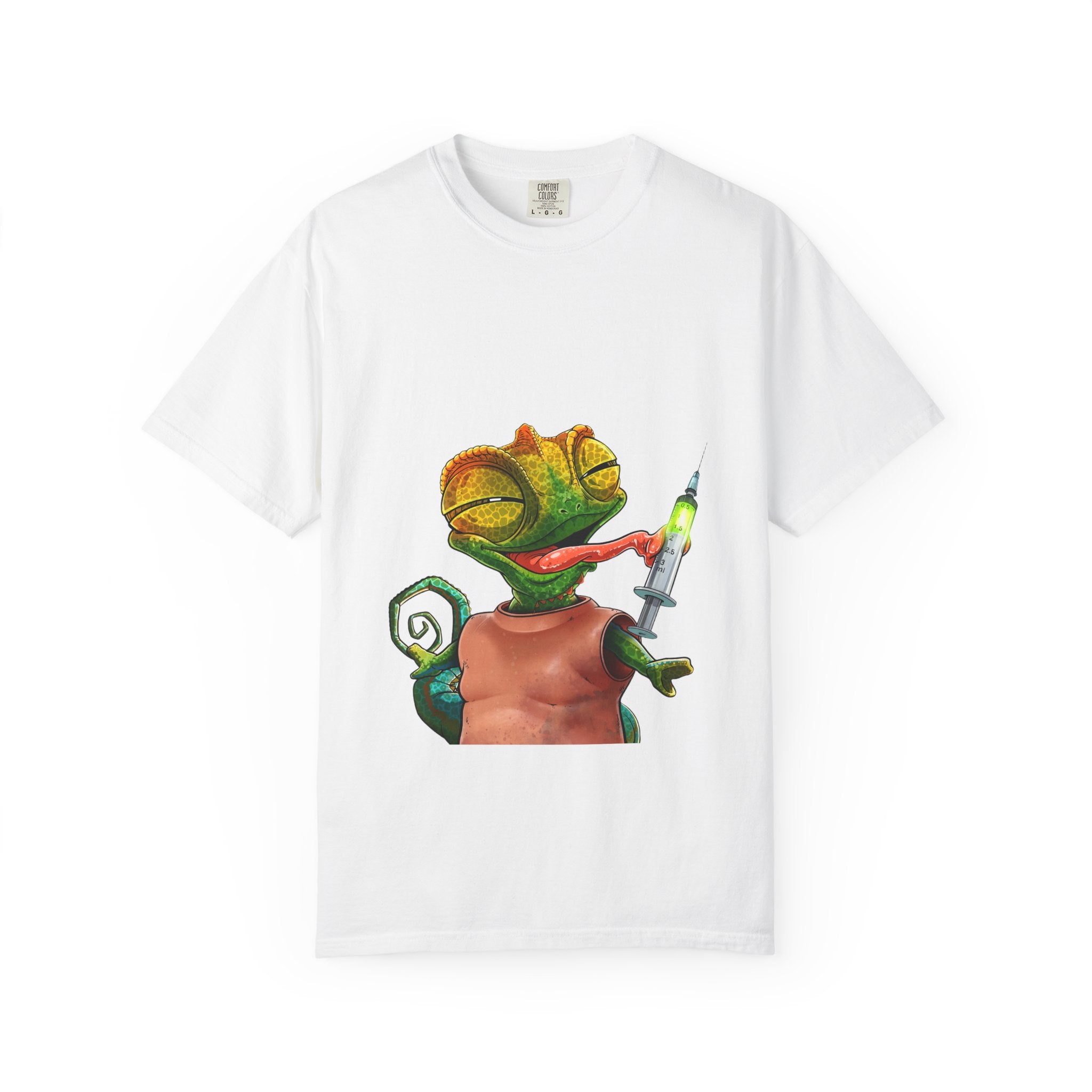 Spunky #62 - Unisex Tee