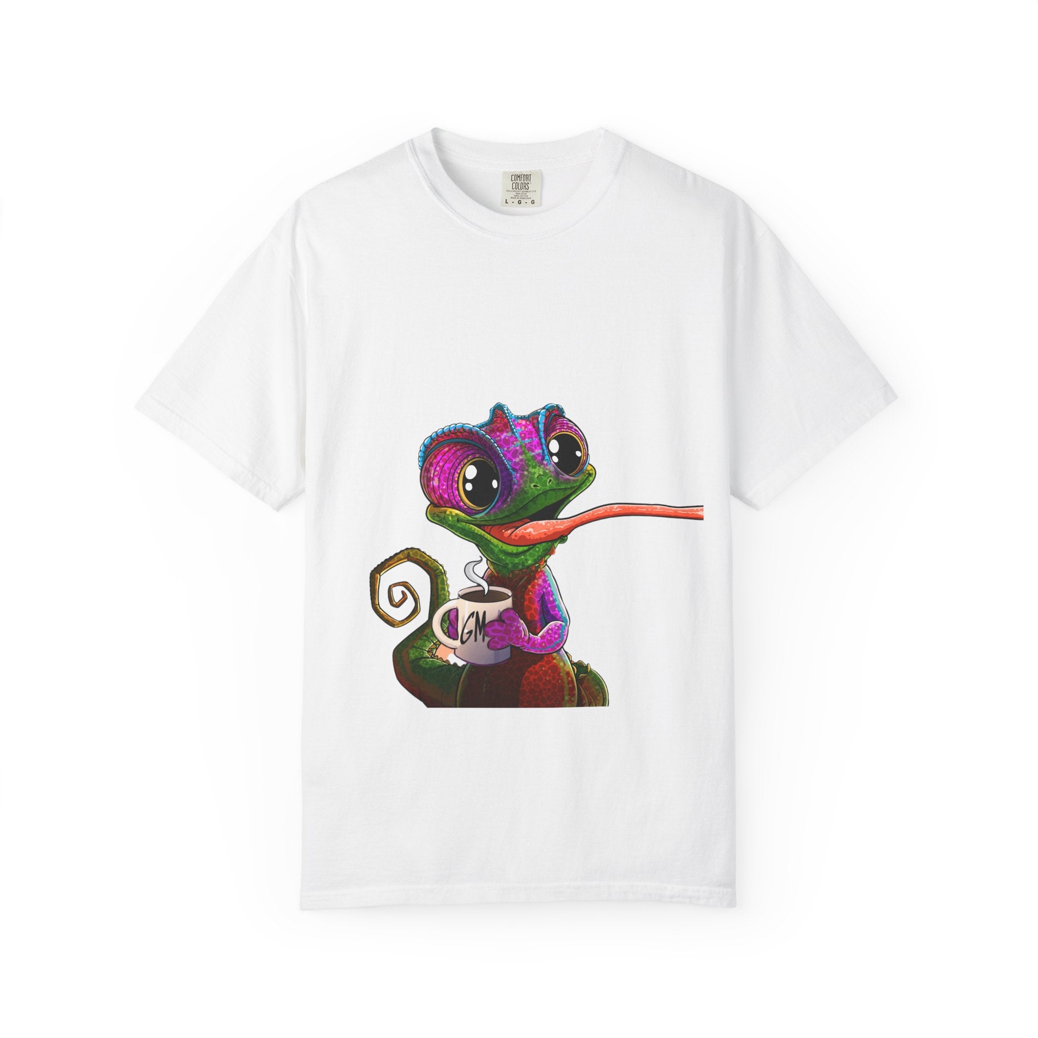 Spunky #97 - Unisex Tee