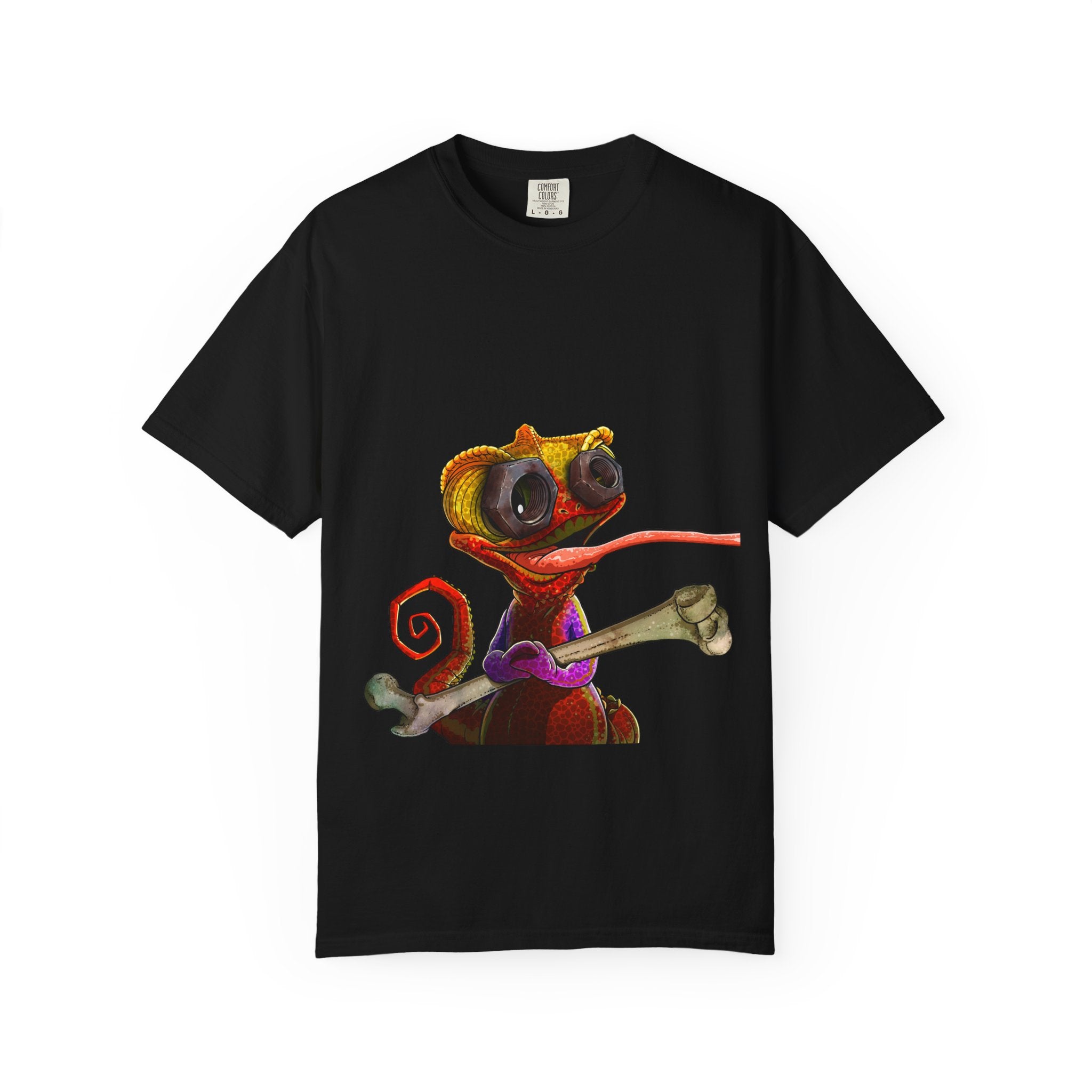 Spunky #57 - Unisex Tee