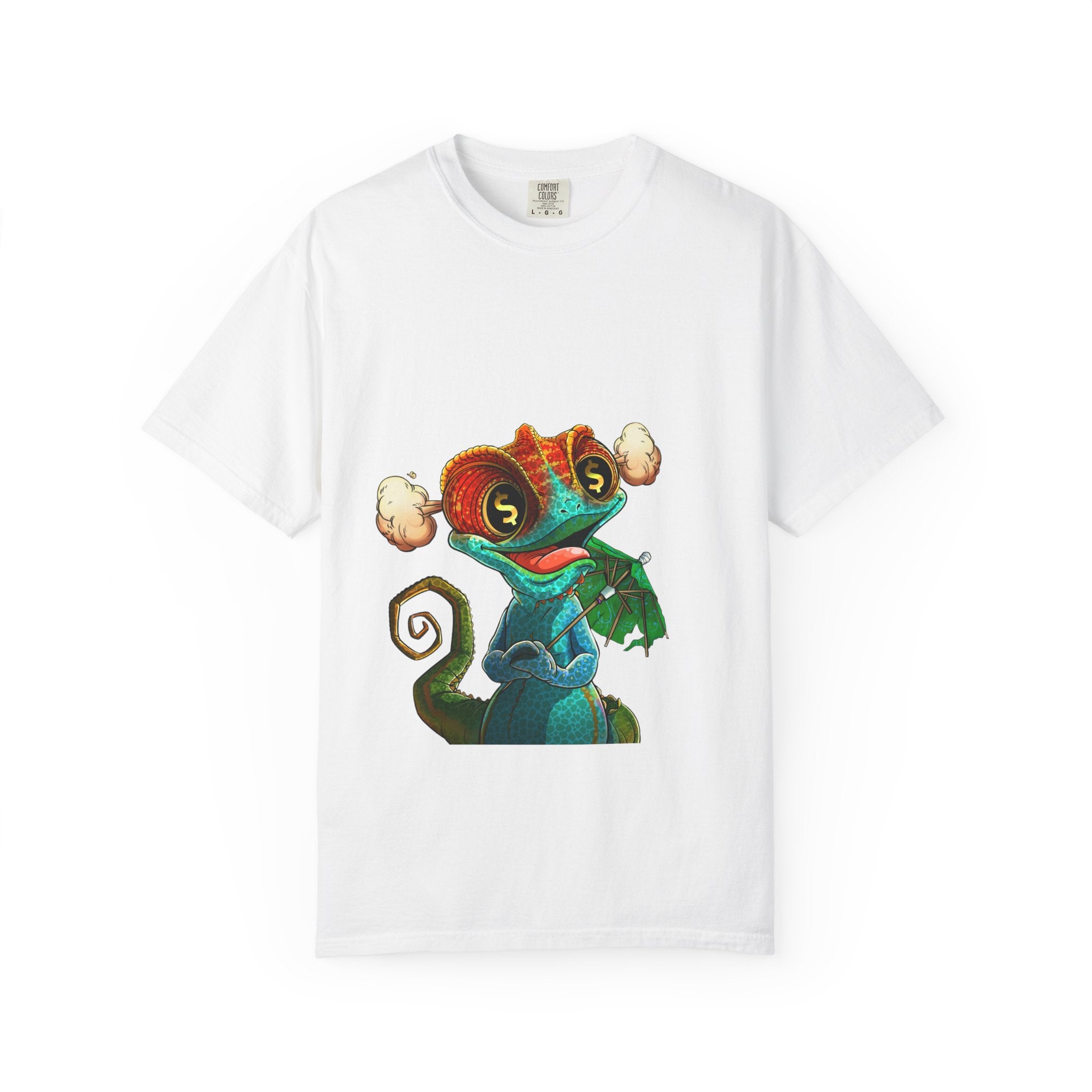 Spunky #36 - Unisex Tee