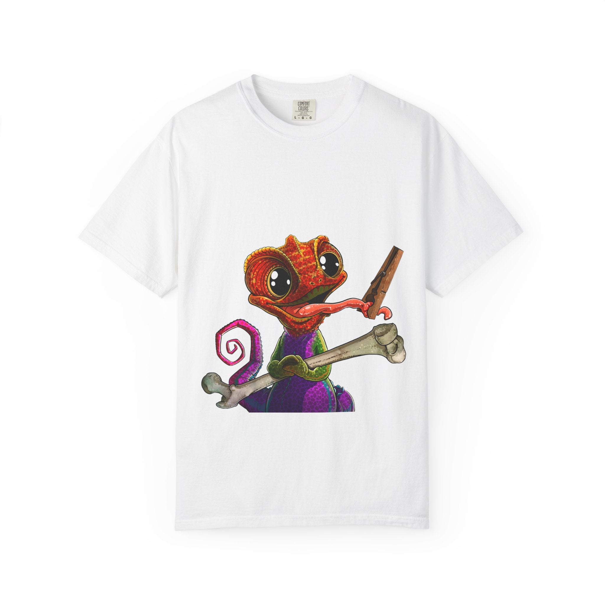 Spunky #28 - Unisex Tee