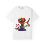 Spunky #28 - Unisex Tee