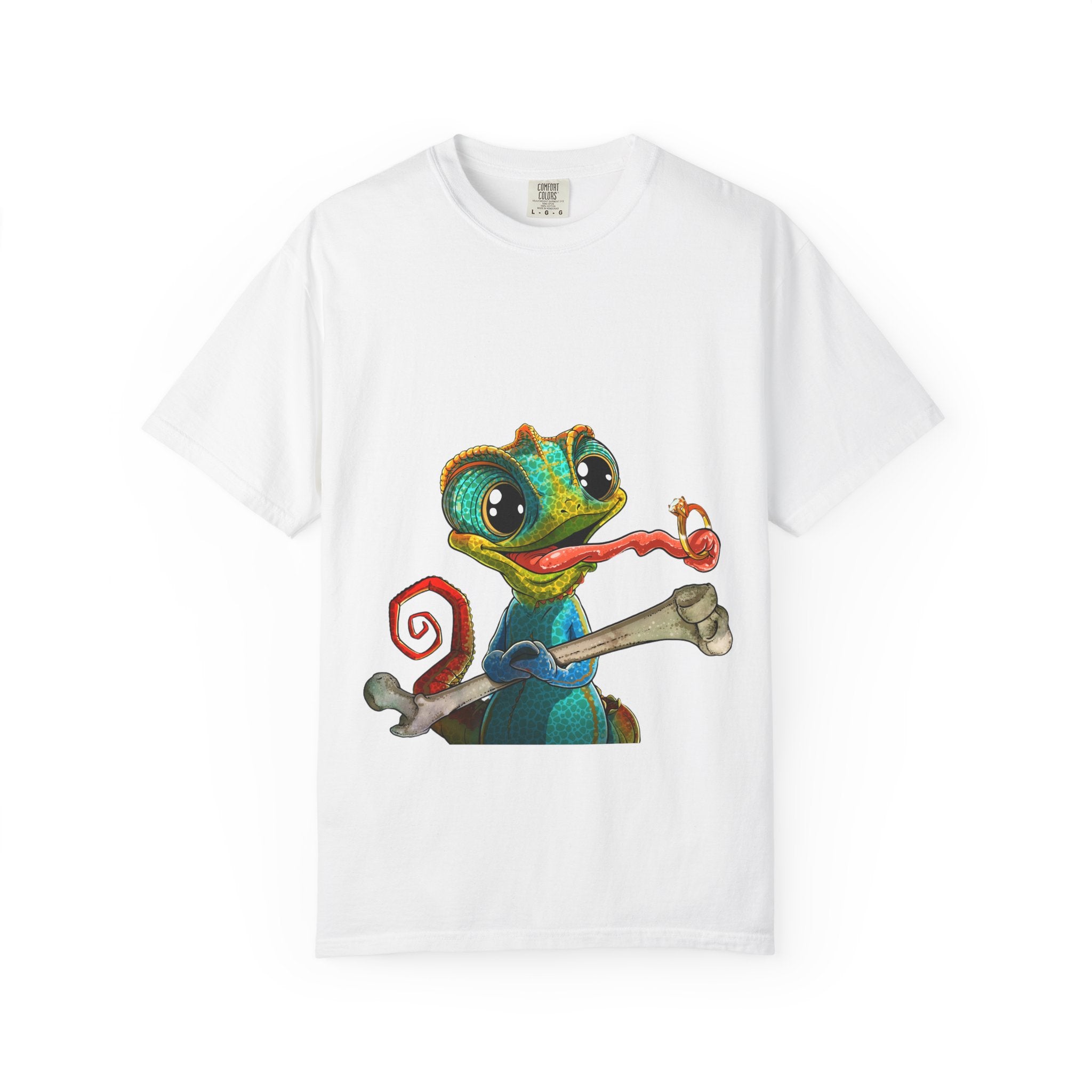 Spunky #71 - Unisex Tee