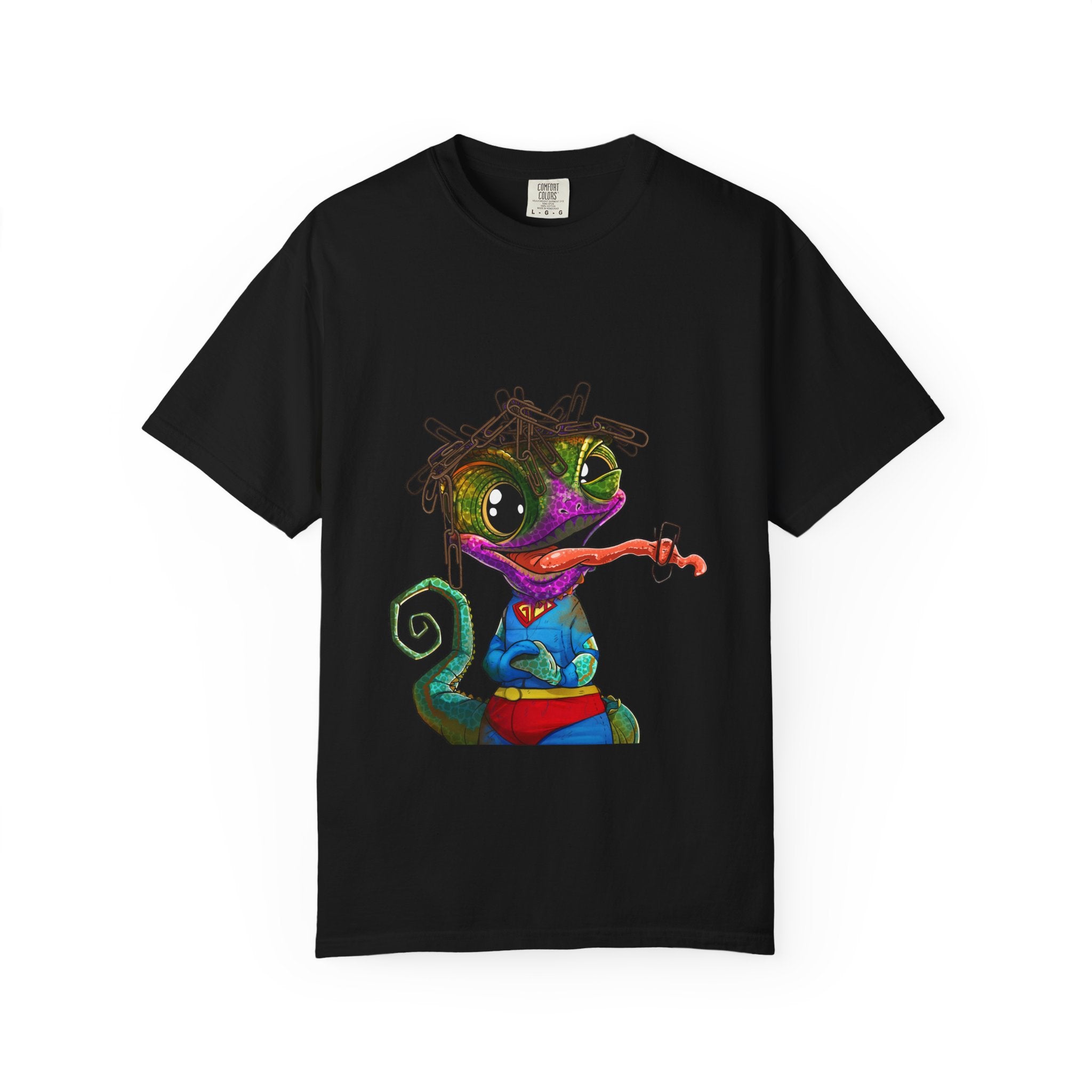 Spunky #29 - Unisex Tee