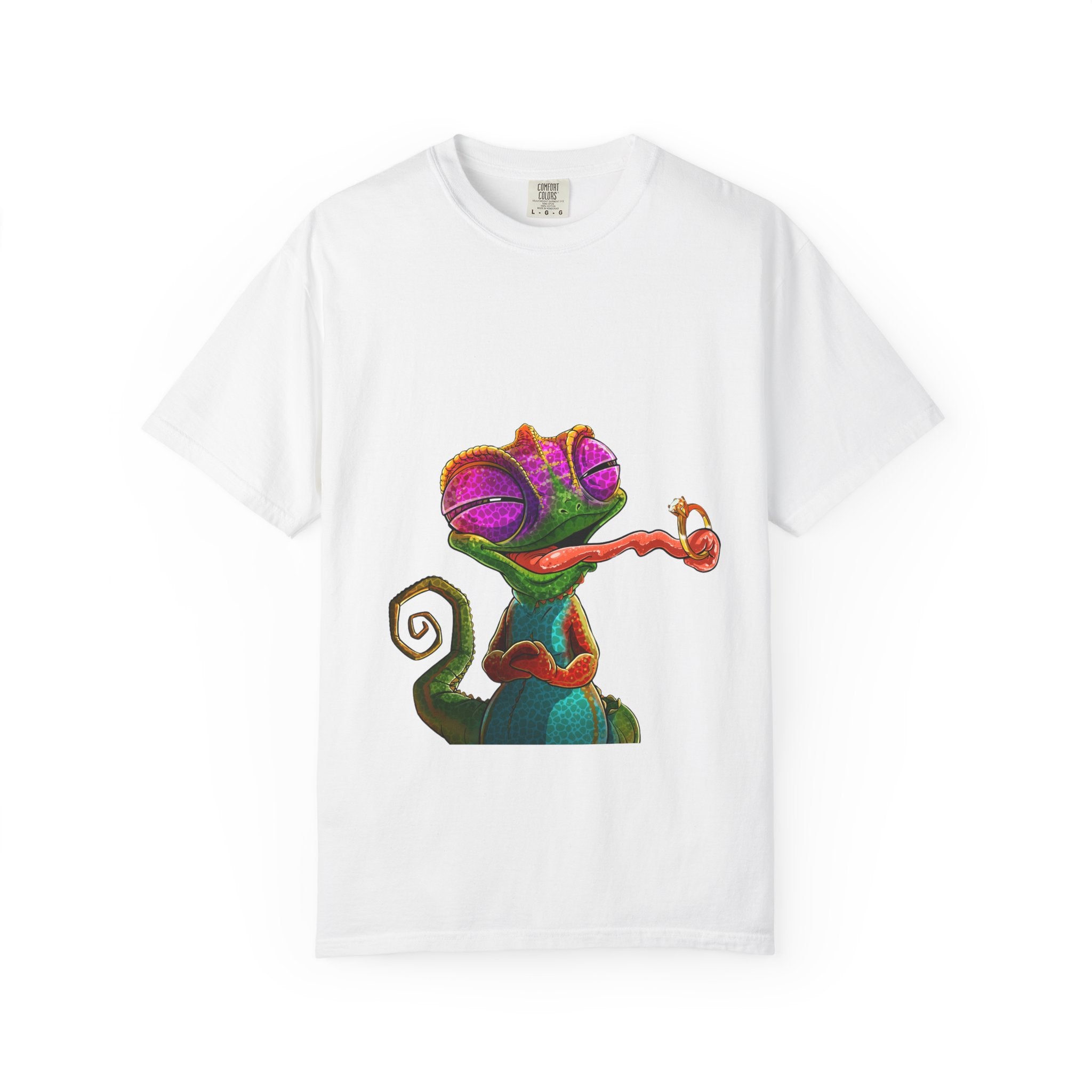 Spunky #33 - Unisex Tee