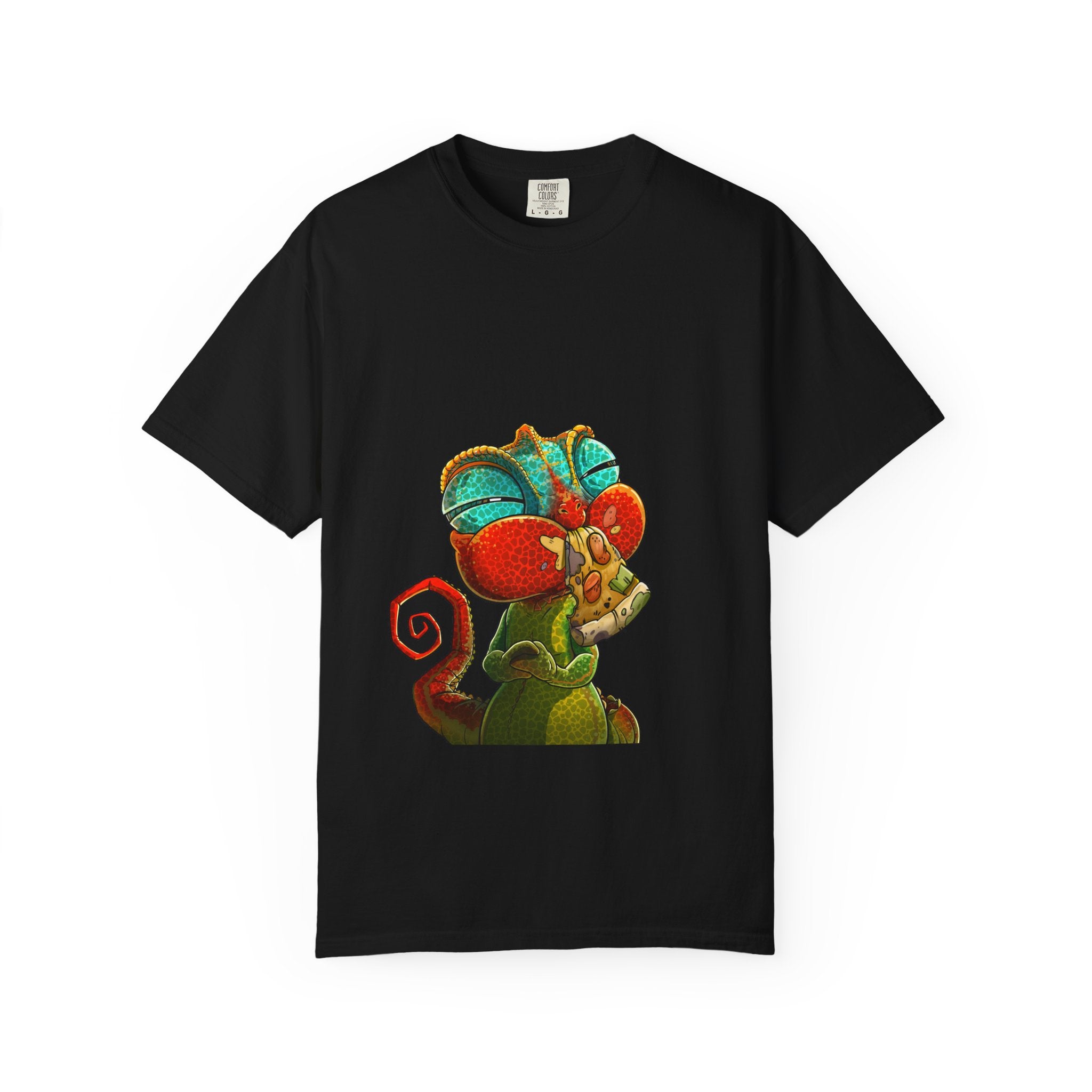 Spunky #37 - Unisex Tee