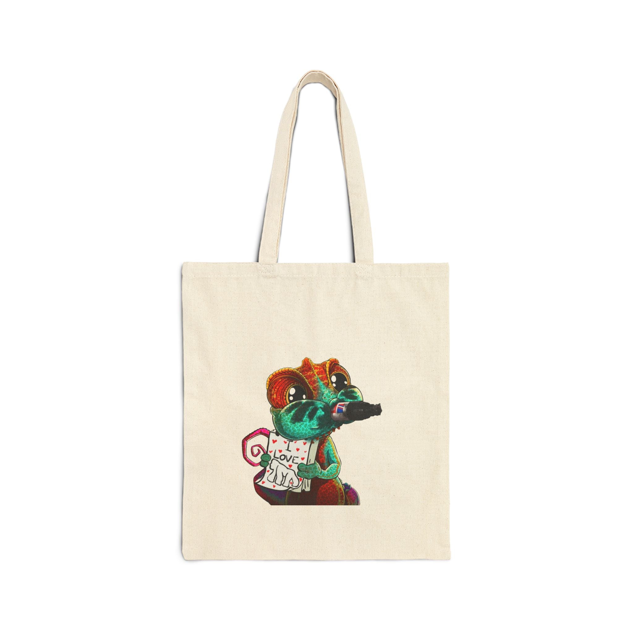 Tote Bag # 26
