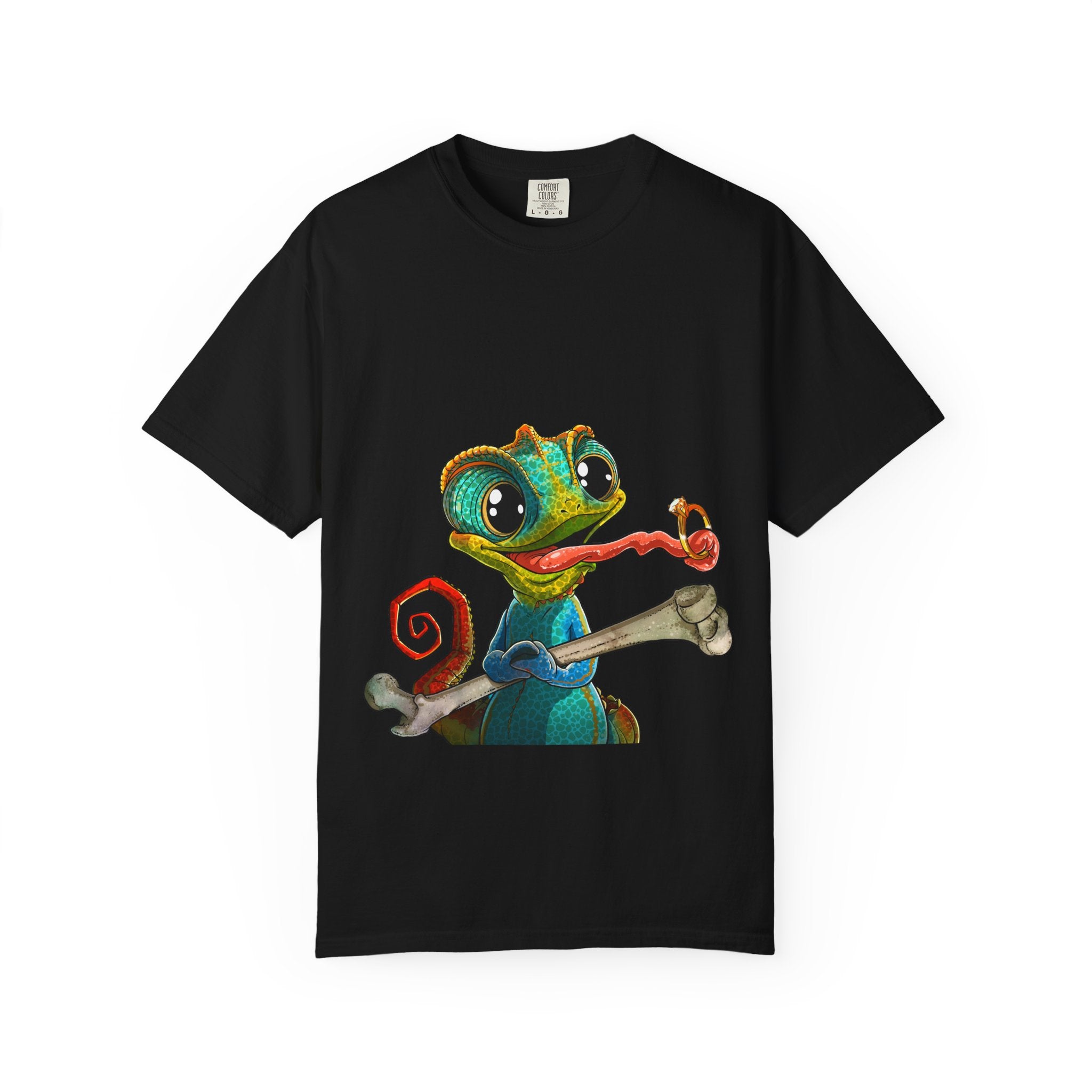 Spunky #71 - Unisex Tee