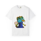 Spunky #34 - Unisex Tee
