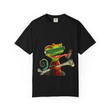 Spunky #51 - Unisex Tee