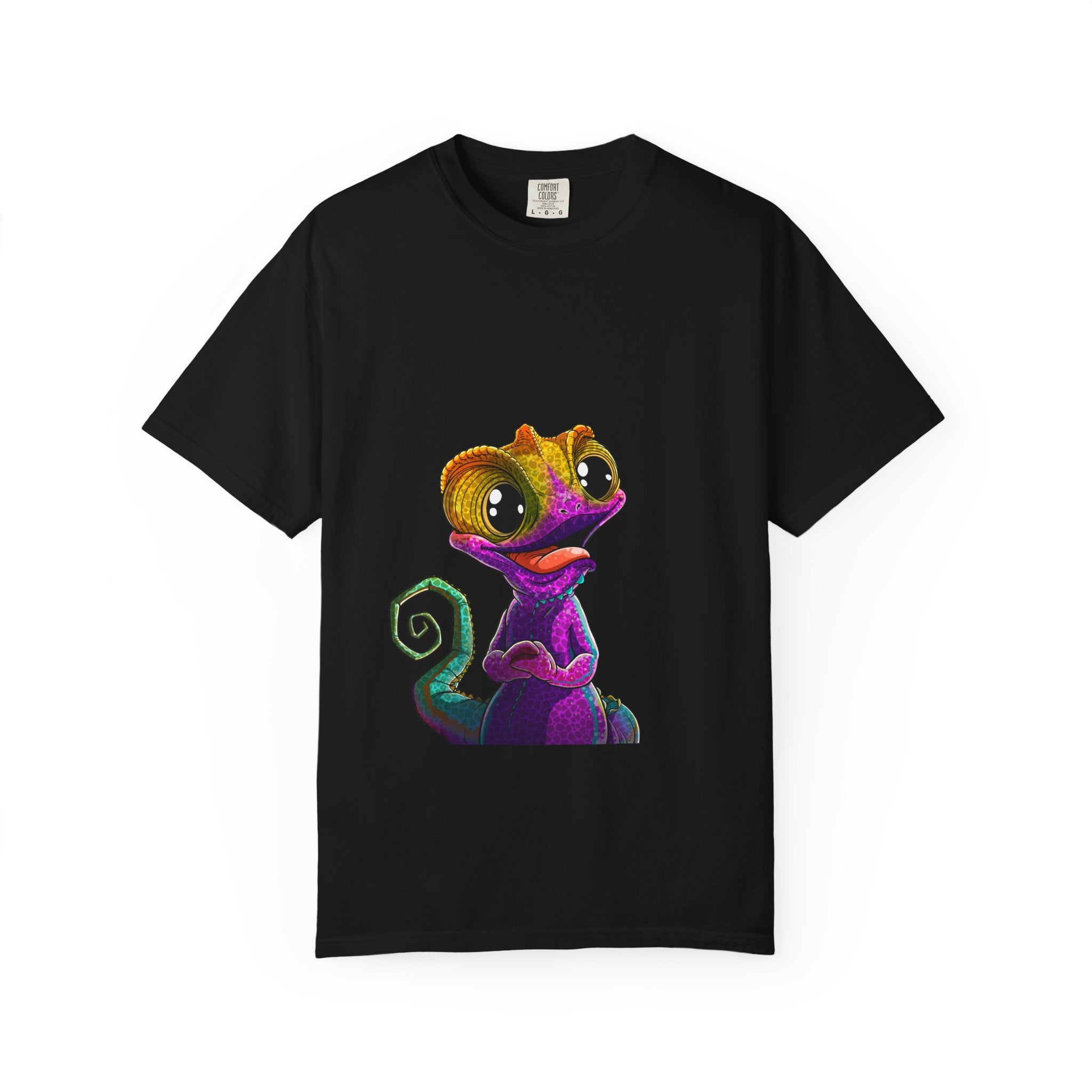 Spunky #65 - Unisex Tee