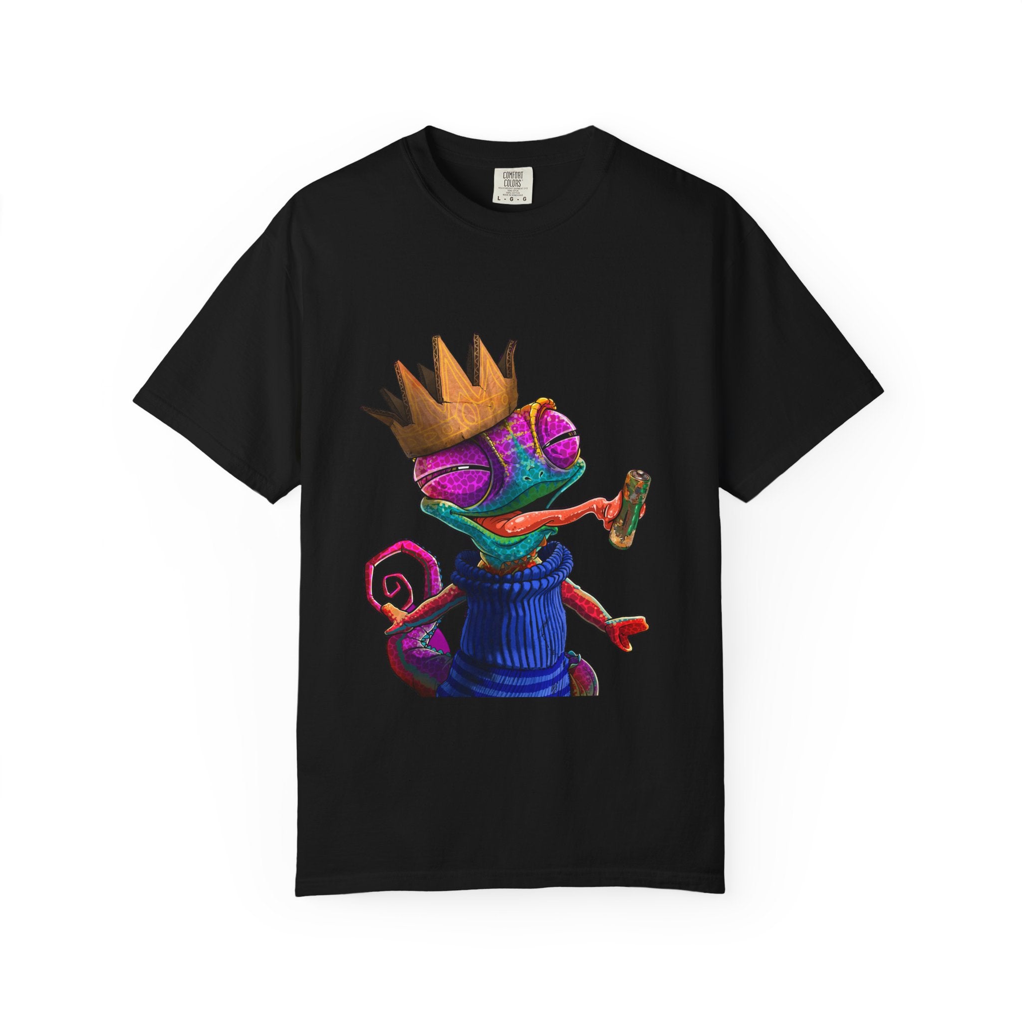 Spunky #91 - Unisex Tee