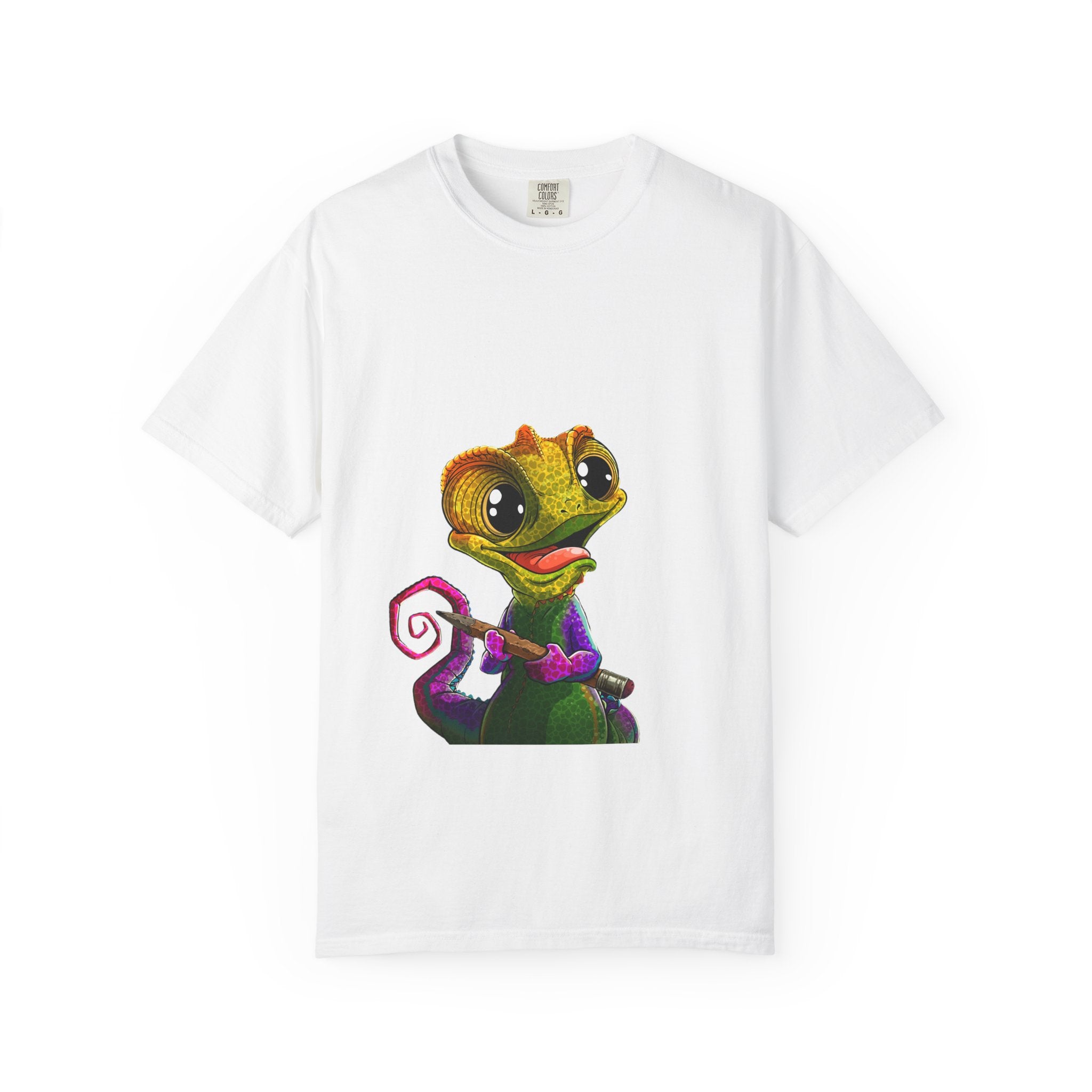 Spunky #85 - Unisex Tee