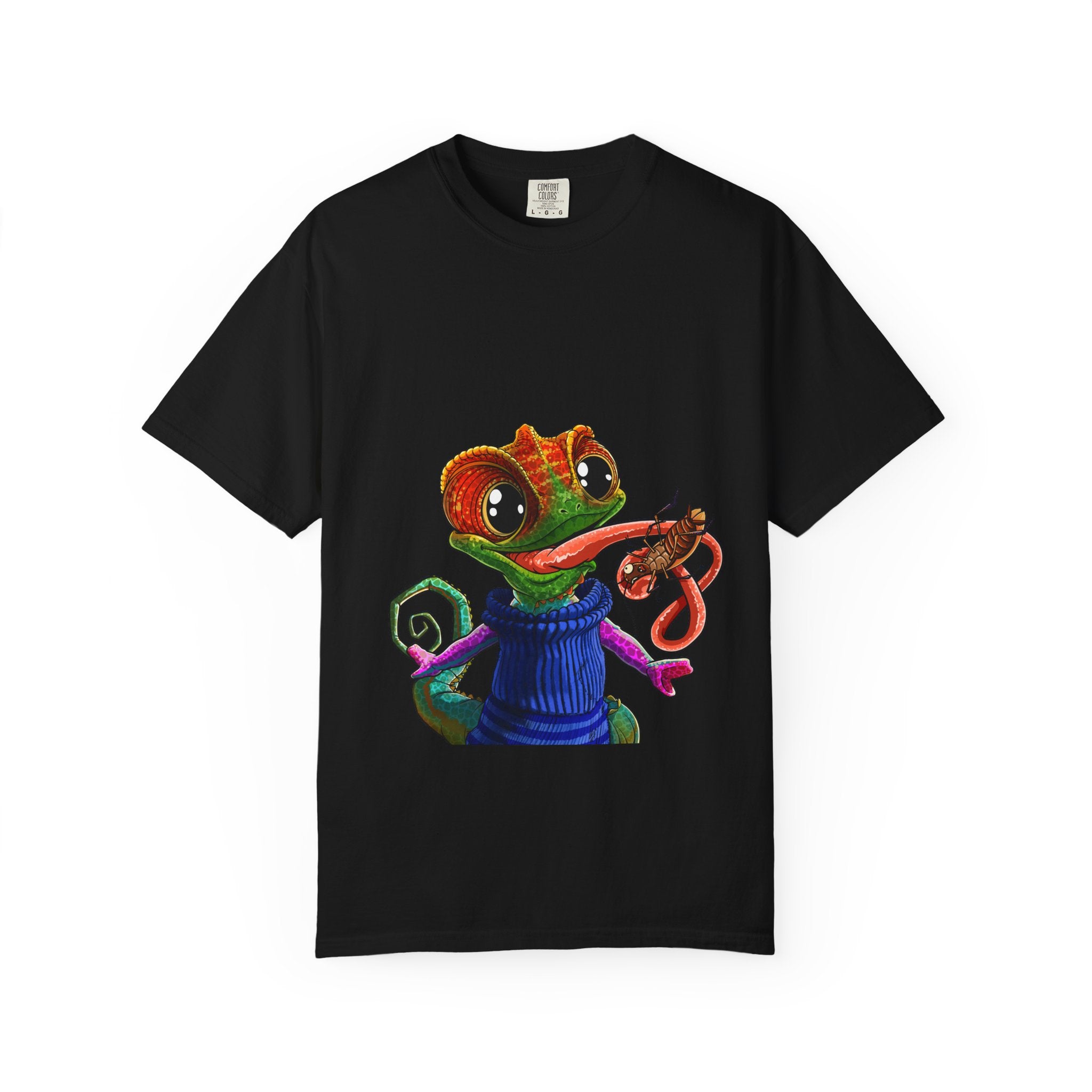 Spunky #60 - Unisex Tee