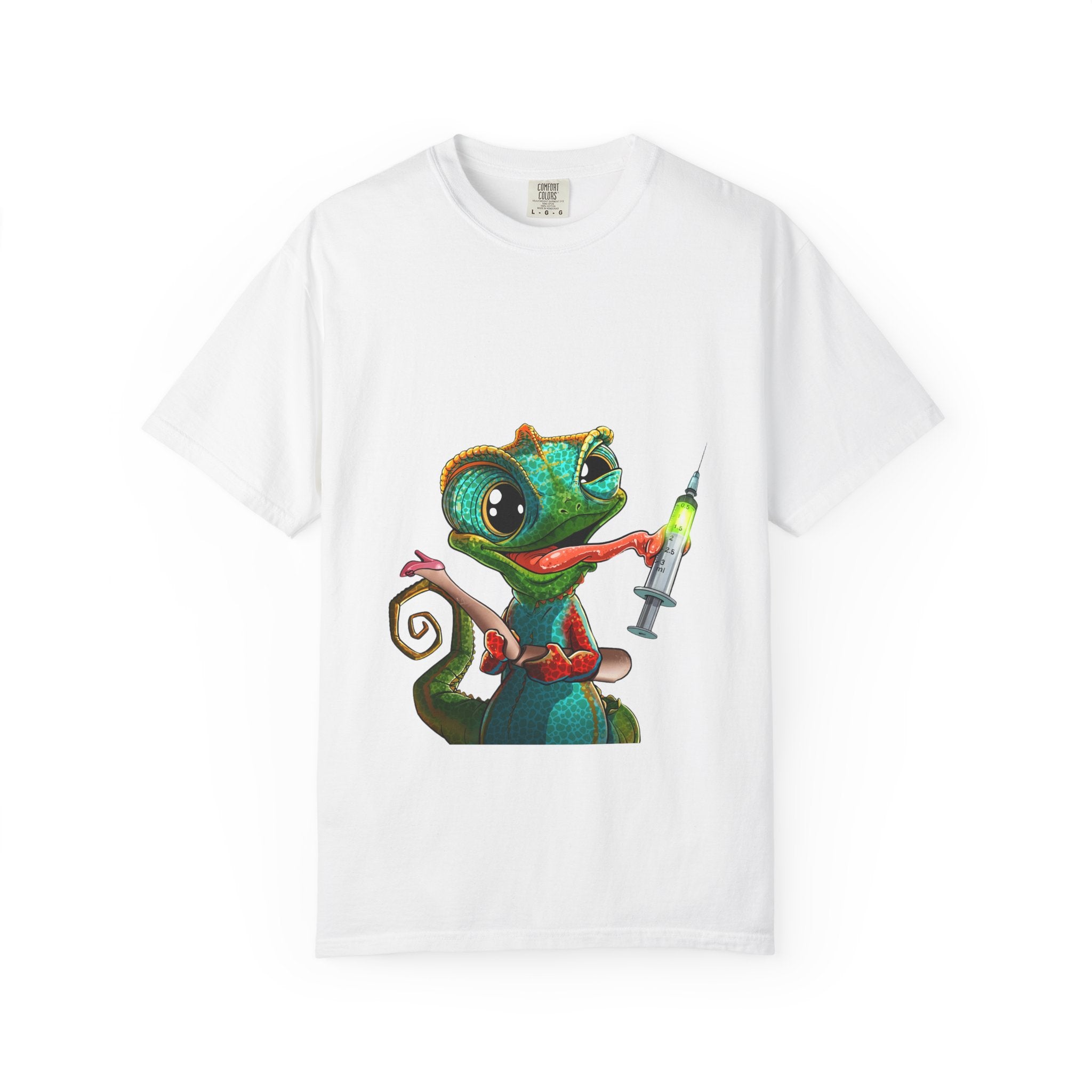 Spunky #94 - Unisex Tee